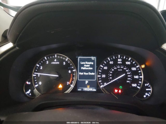 Aukcja sprzedaży 2017 Lexus Rx 350, vin: 2T2BZMCA1HC082778, numer aukcji: 45935513