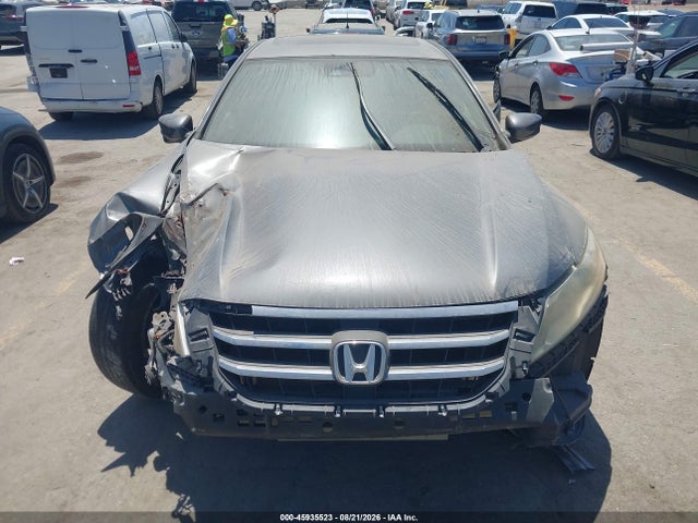 5J6TF1H57EL002684 Honda Crosstour Ex-l V6