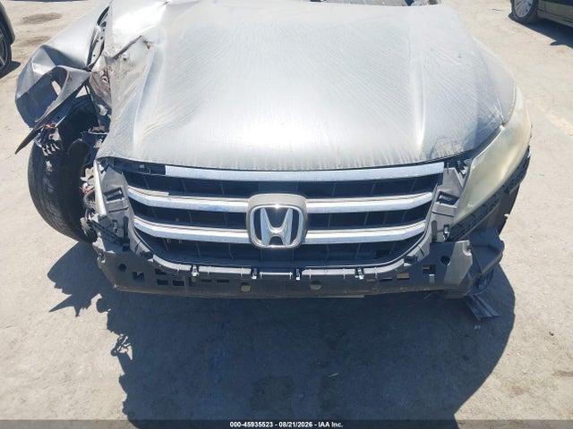 5J6TF1H57EL002684 Honda Crosstour Ex-l V6