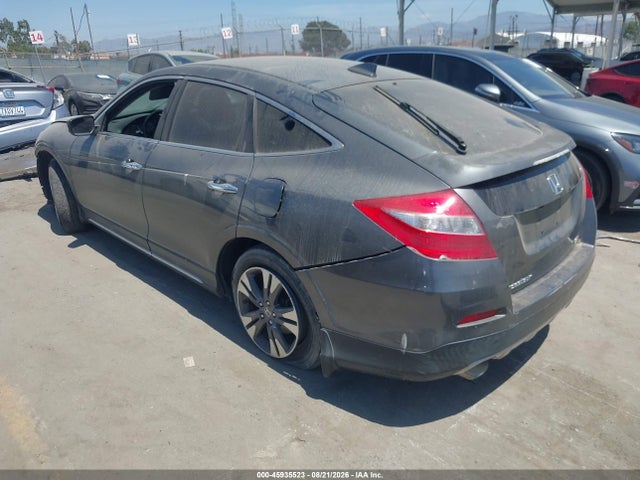 5J6TF1H57EL002684 Honda Crosstour Ex-l V6