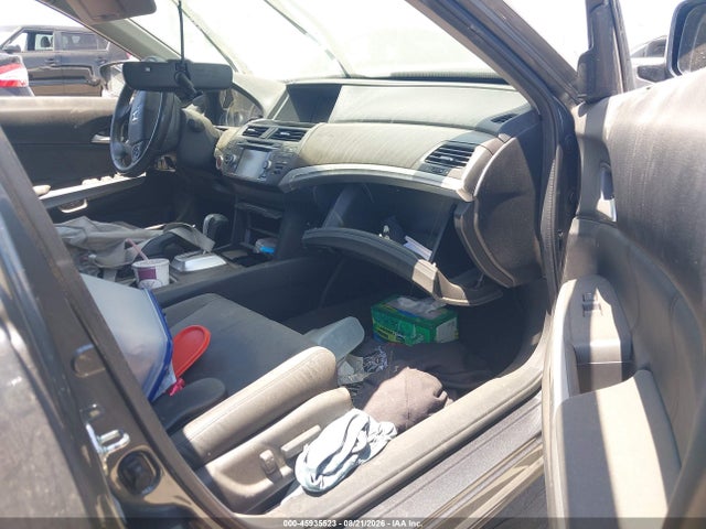 5J6TF1H57EL002684 Honda Crosstour Ex-l V6