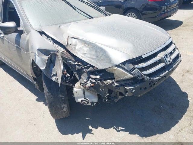 5J6TF1H57EL002684 Honda Crosstour Ex-l V6