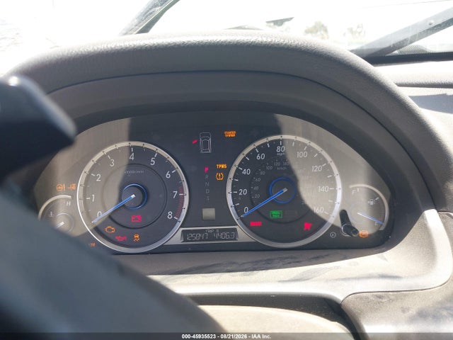 5J6TF1H57EL002684 Honda Crosstour Ex-l V6