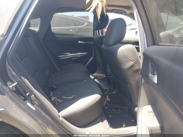 5J6TF1H57EL002684 Honda Crosstour Ex-l V6