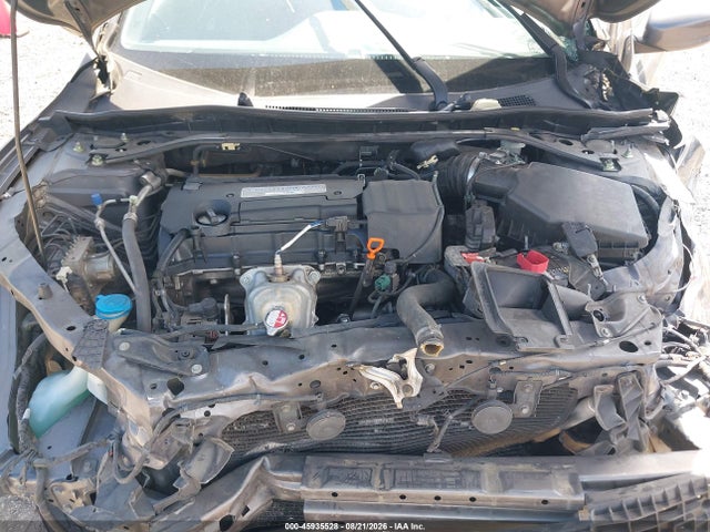 2014 Honda Accord Sport მანქანა იყიდება აუქციონზე, vin: 1HGCR2F59EA265200, აუქციონის ნომერი: 45935528