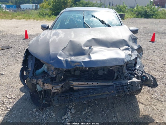 2014 Honda Accord Sport მანქანა იყიდება აუქციონზე, vin: 1HGCR2F59EA265200, აუქციონის ნომერი: 45935528