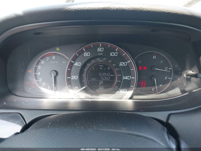 2014 Honda Accord Sport მანქანა იყიდება აუქციონზე, vin: 1HGCR2F59EA265200, აუქციონის ნომერი: 45935528