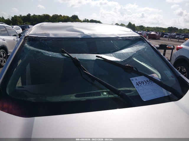 45935536 :رقم المزاد ، 1GKKNKLA5KZ295884 vin ، 2019 Gmc Acadia Sle-1 مزاد بيع