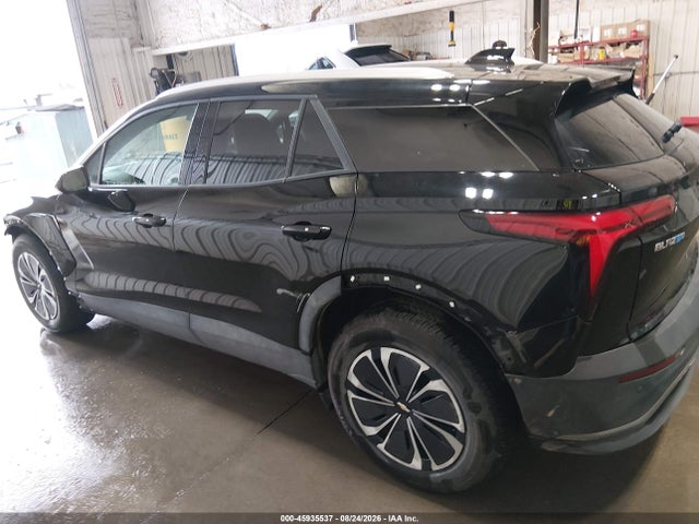 3GNKDBRJ0RS288667 Chevrolet Blazer Ev Eawd 2lt