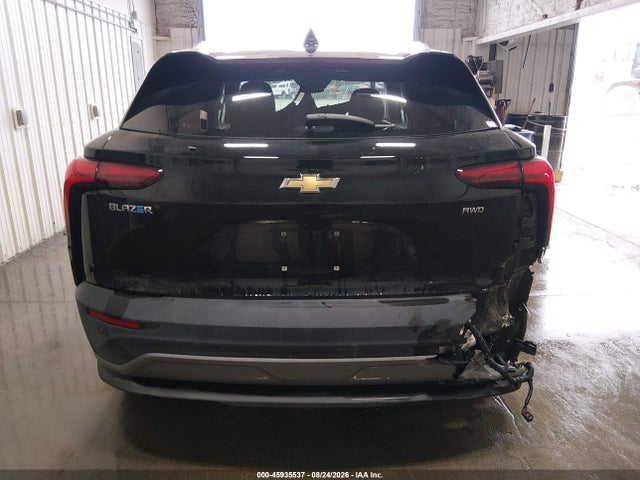 3GNKDBRJ0RS288667 Chevrolet Blazer Ev Eawd 2lt