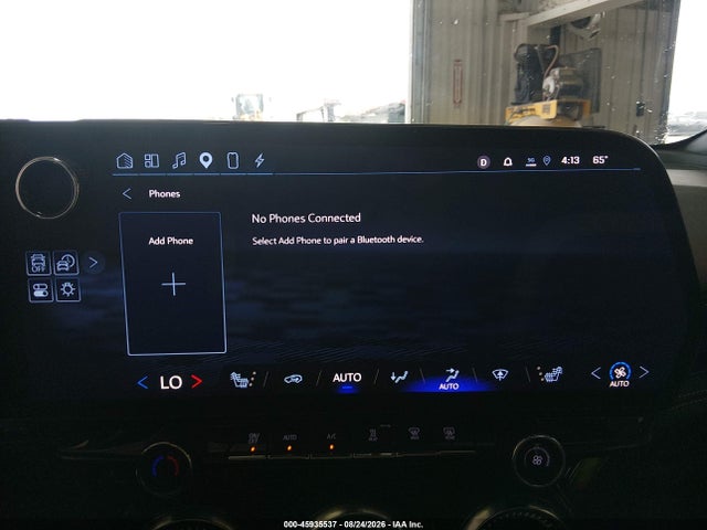 3GNKDBRJ0RS288667 Chevrolet Blazer Ev Eawd 2lt