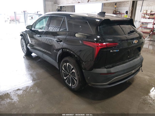 3GNKDBRJ0RS288667 Chevrolet Blazer Ev Eawd 2lt