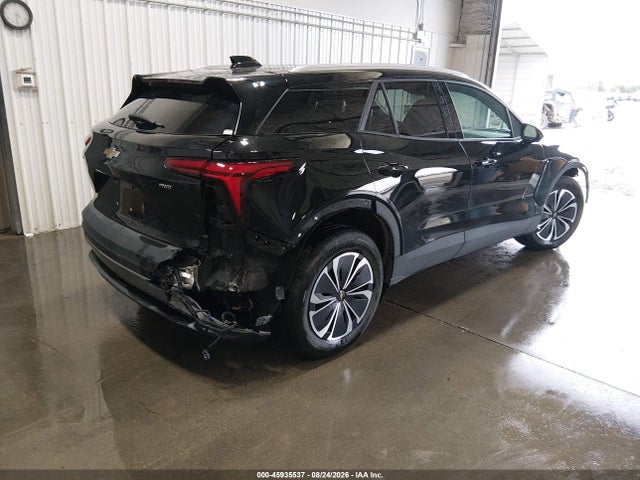 3GNKDBRJ0RS288667 Chevrolet Blazer Ev Eawd 2lt