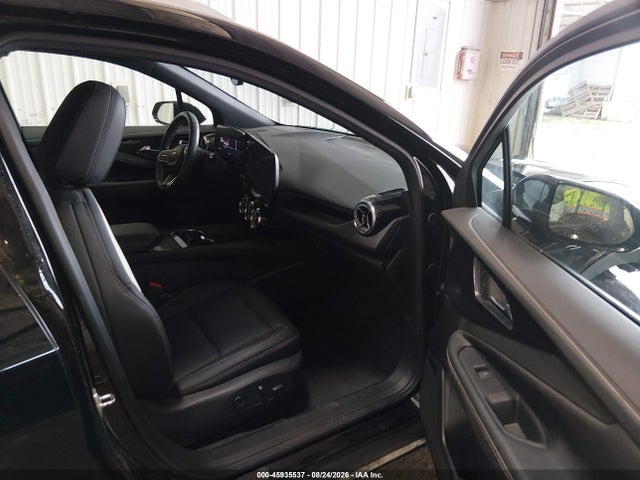 3GNKDBRJ0RS288667 Chevrolet Blazer Ev Eawd 2lt