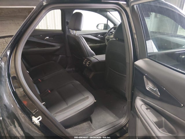3GNKDBRJ0RS288667 Chevrolet Blazer Ev Eawd 2lt