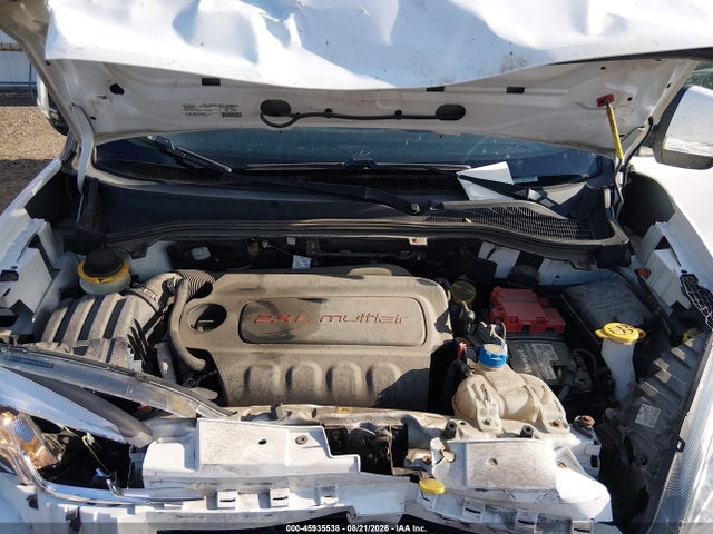 45935538 :رقم المزاد ، ZFBERFBB8J6L73303 vin ، 2018 Ram Promaster City Tradesman Slt مزاد بيع