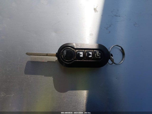 45935538 :رقم المزاد ، ZFBERFBB8J6L73303 vin ، 2018 Ram Promaster City Tradesman Slt مزاد بيع