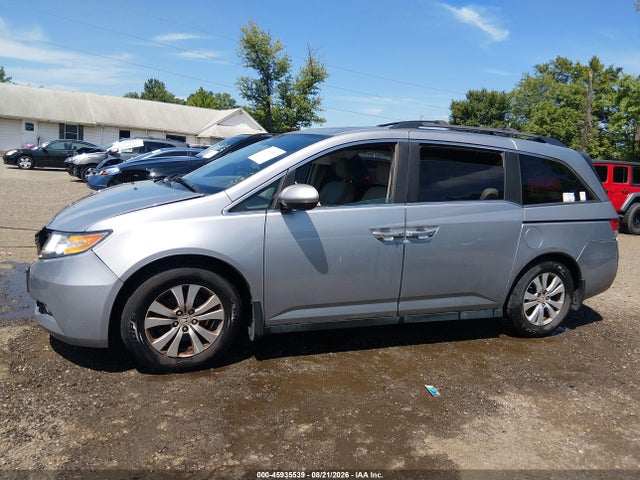 Aukcja sprzedaży 2016 Honda Odyssey Ex-l, vin: 5FNRL5H65GB147785, numer aukcji: 45935539