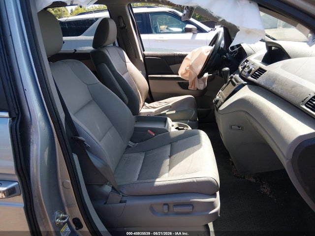 Aukcja sprzedaży 2016 Honda Odyssey Ex-l, vin: 5FNRL5H65GB147785, numer aukcji: 45935539