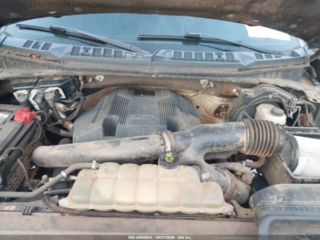 45935541 :رقم المزاد ، 1FTEW1E42LKE07610 vin ، 2020 Ford F-150 Xlt مزاد بيع