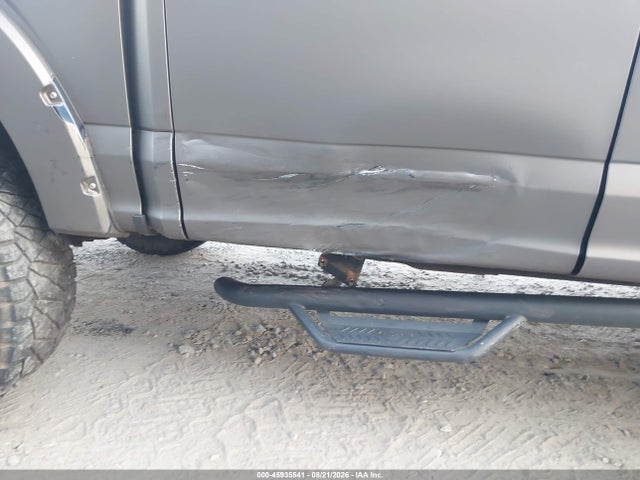 45935541 :رقم المزاد ، 1FTEW1E42LKE07610 vin ، 2020 Ford F-150 Xlt مزاد بيع