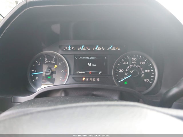 45935541 :رقم المزاد ، 1FTEW1E42LKE07610 vin ، 2020 Ford F-150 Xlt مزاد بيع