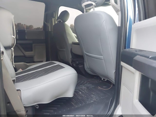 45935541 :رقم المزاد ، 1FTEW1E42LKE07610 vin ، 2020 Ford F-150 Xlt مزاد بيع