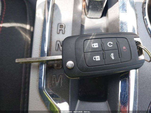 Продаж на аукціоні авто 2011 Chevrolet Equinox Ls, vin: 2GNALBEC1B1233443, номер лоту: 45935542