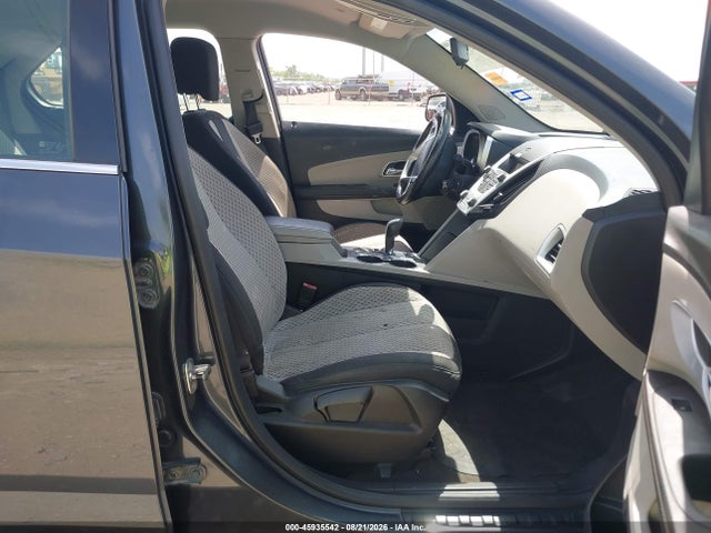 Продаж на аукціоні авто 2011 Chevrolet Equinox Ls, vin: 2GNALBEC1B1233443, номер лоту: 45935542
