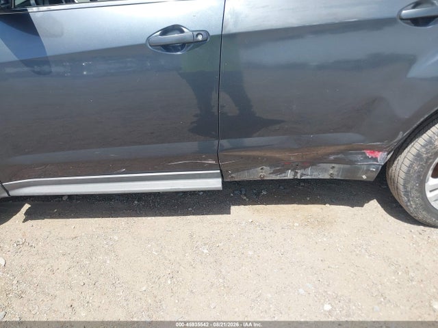 Продаж на аукціоні авто 2011 Chevrolet Equinox Ls, vin: 2GNALBEC1B1233443, номер лоту: 45935542