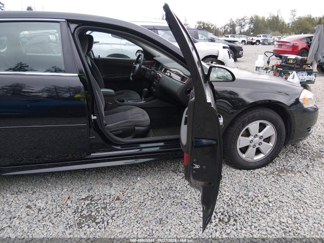 Продажа на аукционе авто 2010 Chevrolet Impala Lt, vin: 2G1WB5EK3A1162604, номер лота: 45935545