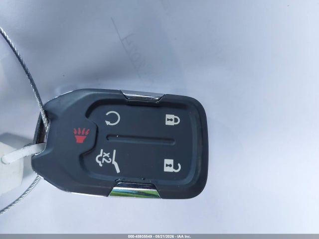 Продаж на аукціоні авто 2018 Gmc Acadia Sle-2, vin: 1GKKNLLA7JZ249431, номер лоту: 45935549