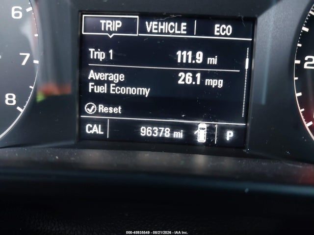 Продаж на аукціоні авто 2018 Gmc Acadia Sle-2, vin: 1GKKNLLA7JZ249431, номер лоту: 45935549