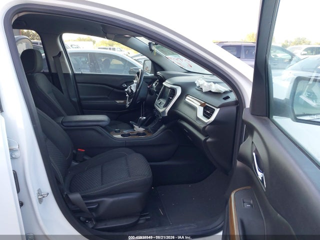 Продаж на аукціоні авто 2018 Gmc Acadia Sle-2, vin: 1GKKNLLA7JZ249431, номер лоту: 45935549