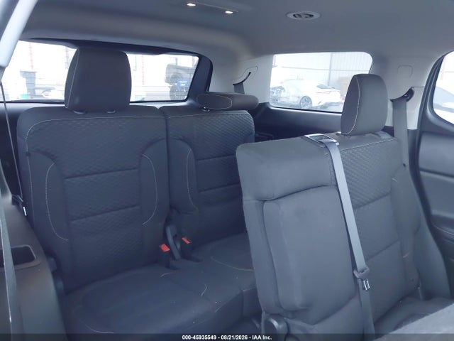 Продаж на аукціоні авто 2018 Gmc Acadia Sle-2, vin: 1GKKNLLA7JZ249431, номер лоту: 45935549