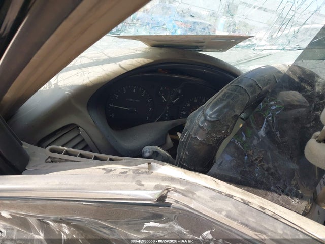 Aukcja sprzedaży 2004 Kia Optima Ex/lx, vin: KNAGD126X45312908, numer aukcji: 45935550