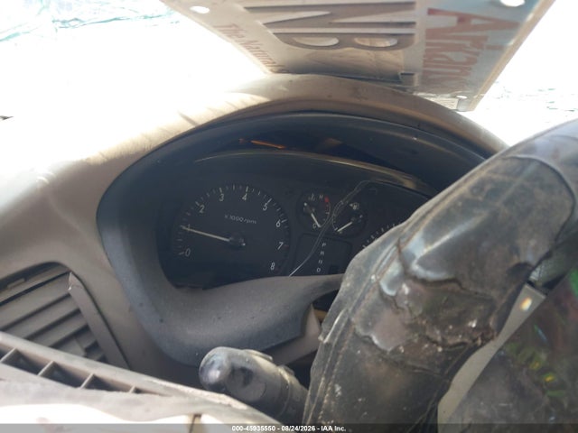 Aukcja sprzedaży 2004 Kia Optima Ex/lx, vin: KNAGD126X45312908, numer aukcji: 45935550