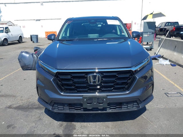 2HKRS3H73TH339489 Honda Cr-v Ex-l 2wd