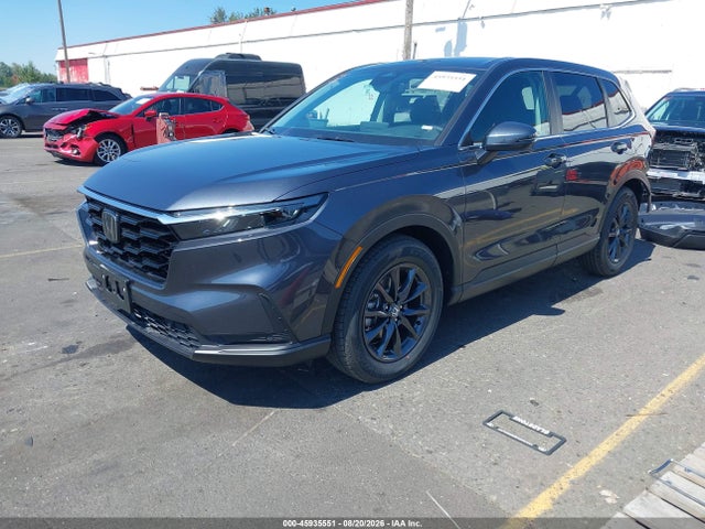2HKRS3H73TH339489 Honda Cr-v Ex-l 2wd