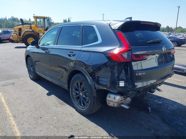 2HKRS3H73TH339489 Honda Cr-v Ex-l 2wd