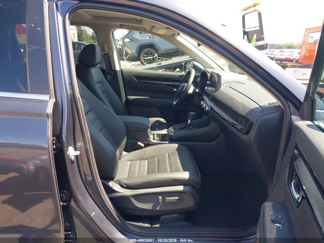 2HKRS3H73TH339489 Honda Cr-v Ex-l 2wd