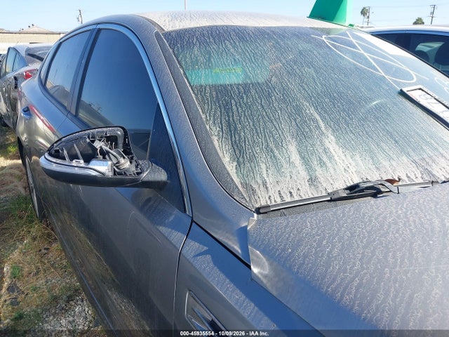 KIA Optima Lx 2018 5XXGT4L35JG256265 Image 14