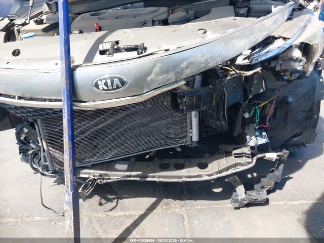 KIA Optima Lx 2018 5XXGT4L35JG256265 Image 12