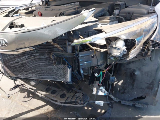 KIA Optima Lx 2018 5XXGT4L35JG256265 Image 18