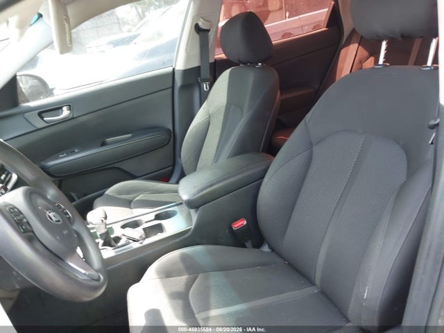 KIA Optima Lx 2018 5XXGT4L35JG256265 Image 21