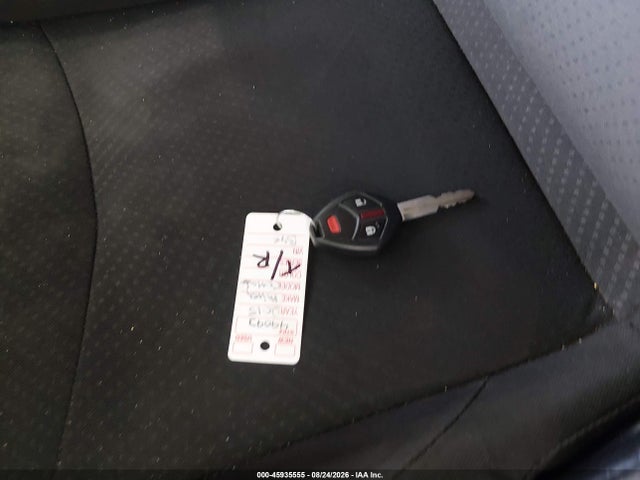 Продаж на аукціоні авто 2015 Mitsubishi Outlander Sport Es, vin: 4A4AR3AW9FE036076, номер лоту: 45935555