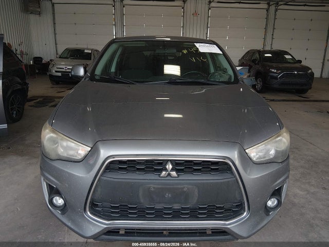 Продаж на аукціоні авто 2015 Mitsubishi Outlander Sport Es, vin: 4A4AR3AW9FE036076, номер лоту: 45935555