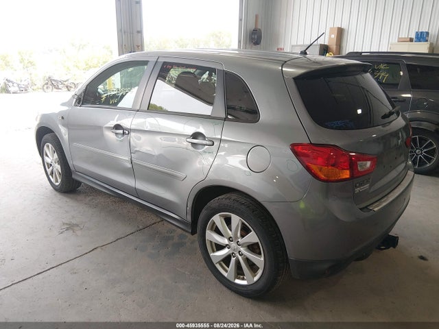 Продаж на аукціоні авто 2015 Mitsubishi Outlander Sport Es, vin: 4A4AR3AW9FE036076, номер лоту: 45935555