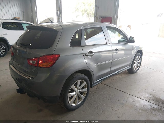 Продаж на аукціоні авто 2015 Mitsubishi Outlander Sport Es, vin: 4A4AR3AW9FE036076, номер лоту: 45935555