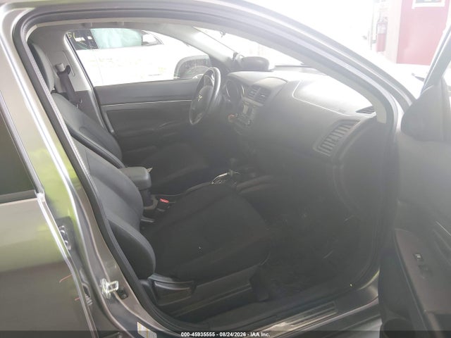 Продаж на аукціоні авто 2015 Mitsubishi Outlander Sport Es, vin: 4A4AR3AW9FE036076, номер лоту: 45935555